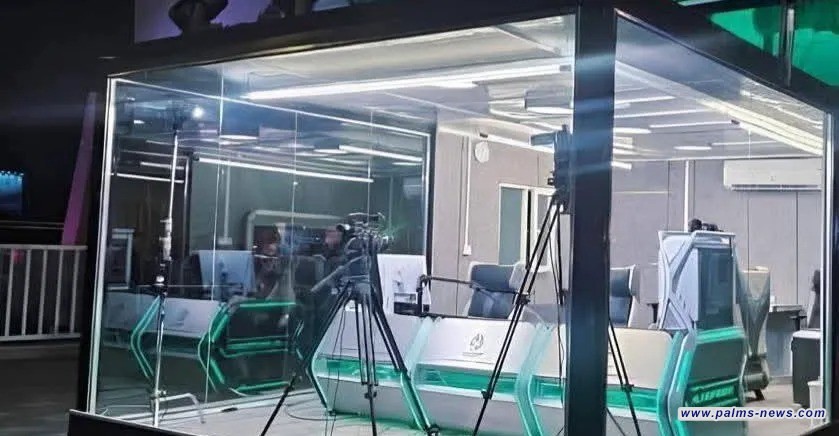 العتبة الكاظمية تنفي صلتها بـ"الغرفة الزجاجية" في بغداد